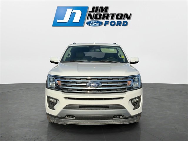 Used 2020 Ford Expedition XLT w/ Equipment Group 201A image 8