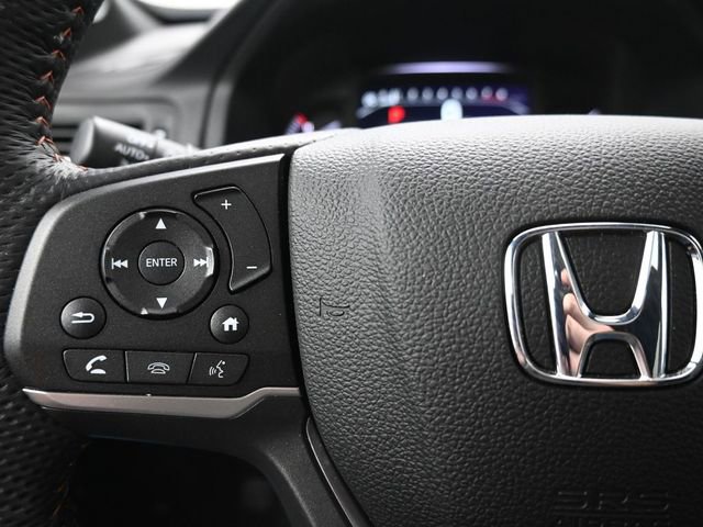 Used 2024 Honda Passport TrailSport image 27