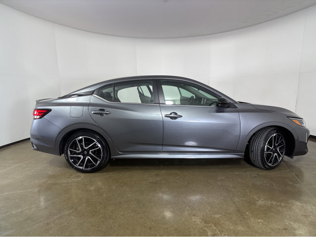 Used 2024 Nissan Sentra SR image 24