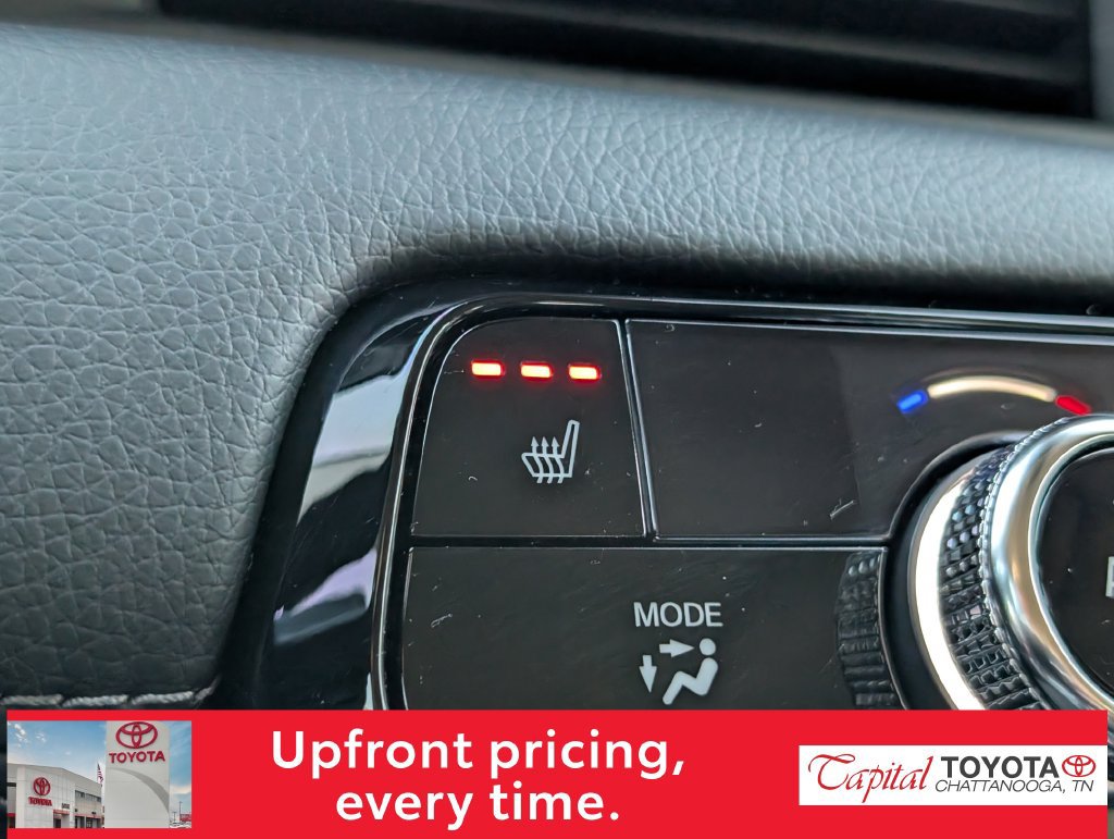 Used 2024 Honda Pilot Touring image 19