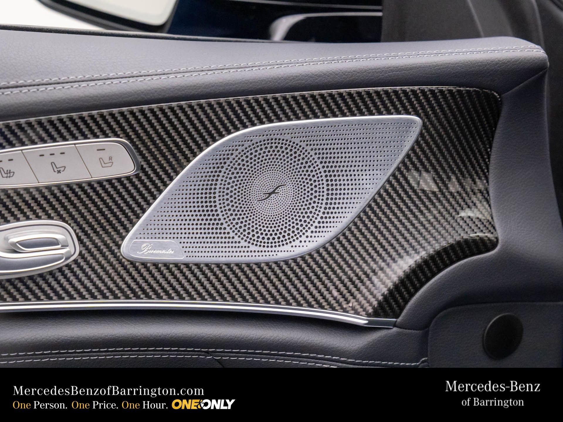 New 2026 Mercedes-Benz AMG GT 43 image 16