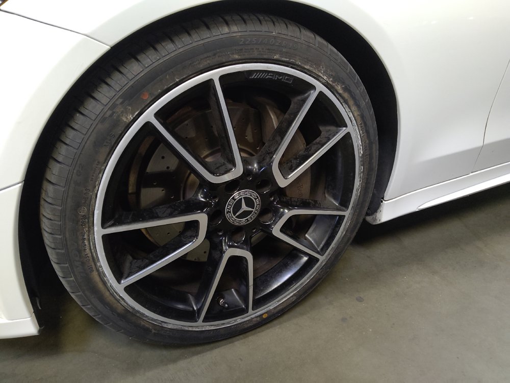 Used 2019 Mercedes-Benz C 300 Sedan image 31