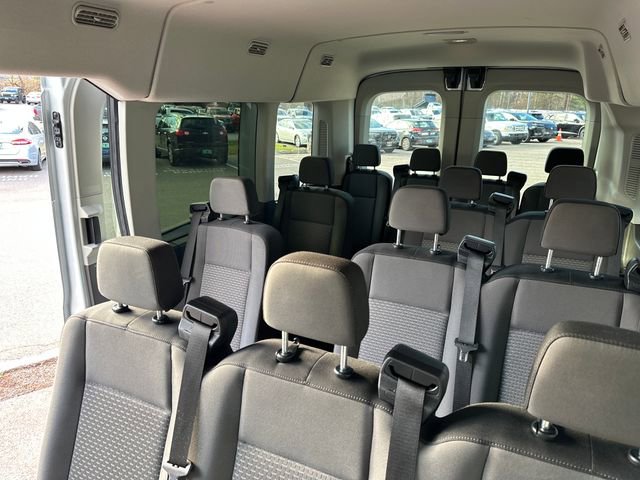 Used 2025 Ford Transit 350 XL image 31