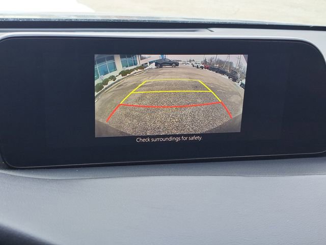 Used 2023 MAZDA MAZDA3 s image 14