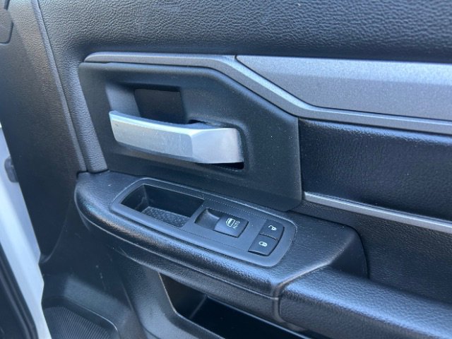 Used 2019 RAM 3500 Tradesman AWD/4WD image 12