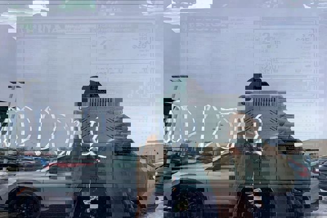 New 2026 Honda Pilot Touring image 19