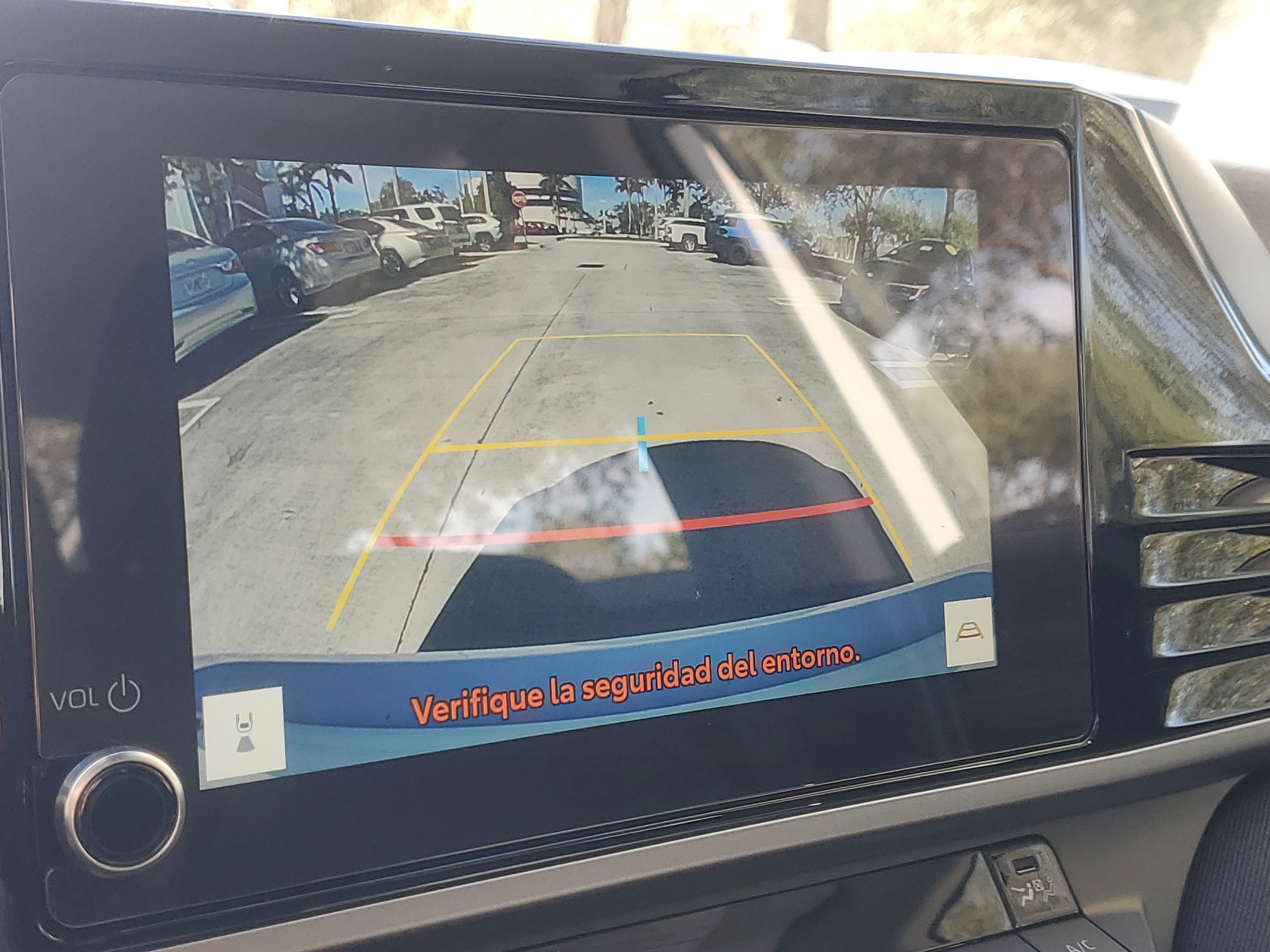 Certified 2025 Toyota Camry LE image 27