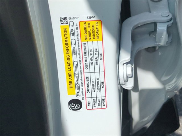 New 2026 Buick Encore GX Sport Touring image 34