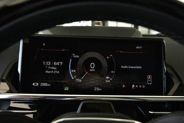 New 2025 GMC Sierra EV Denali image 57