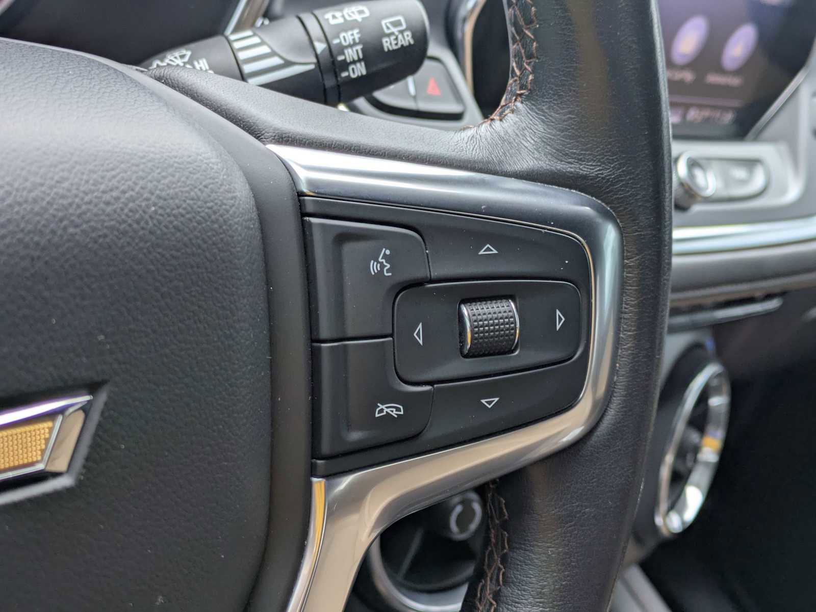Used 2020 Chevrolet Blazer Premier AWD/4WD image 26