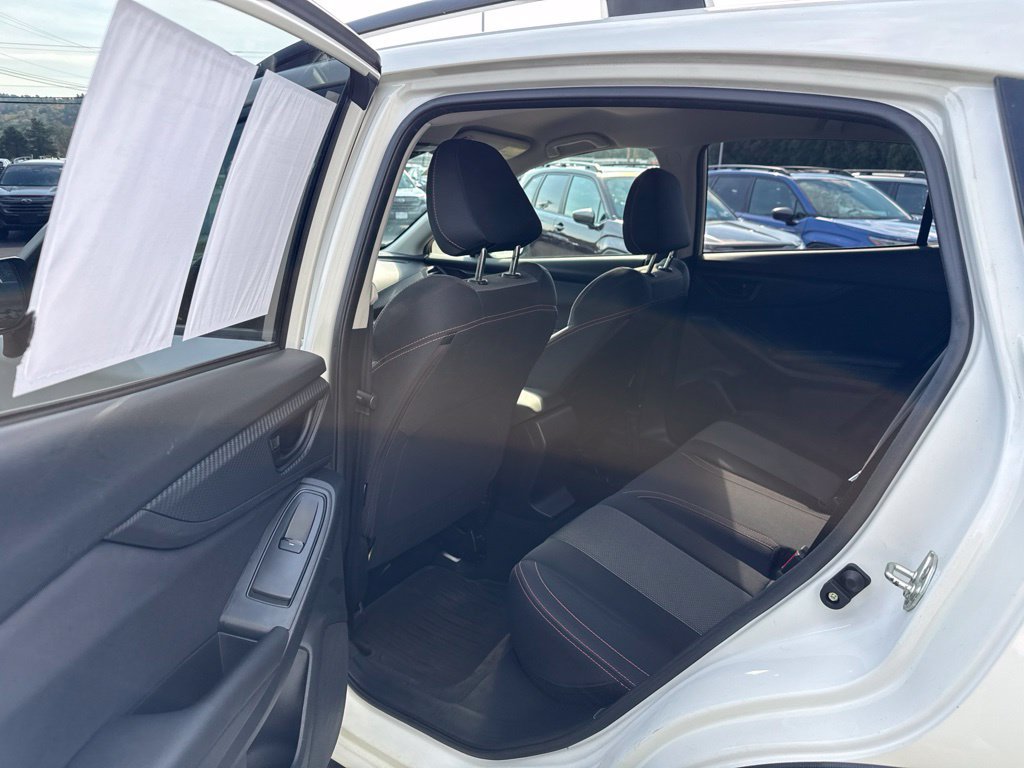 Used 2018 Subaru Crosstrek 2.0i Premium AWD/4WD image 16