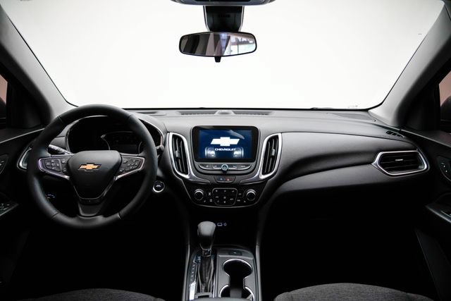 Used 2024 Chevrolet Equinox LT FWD image 16