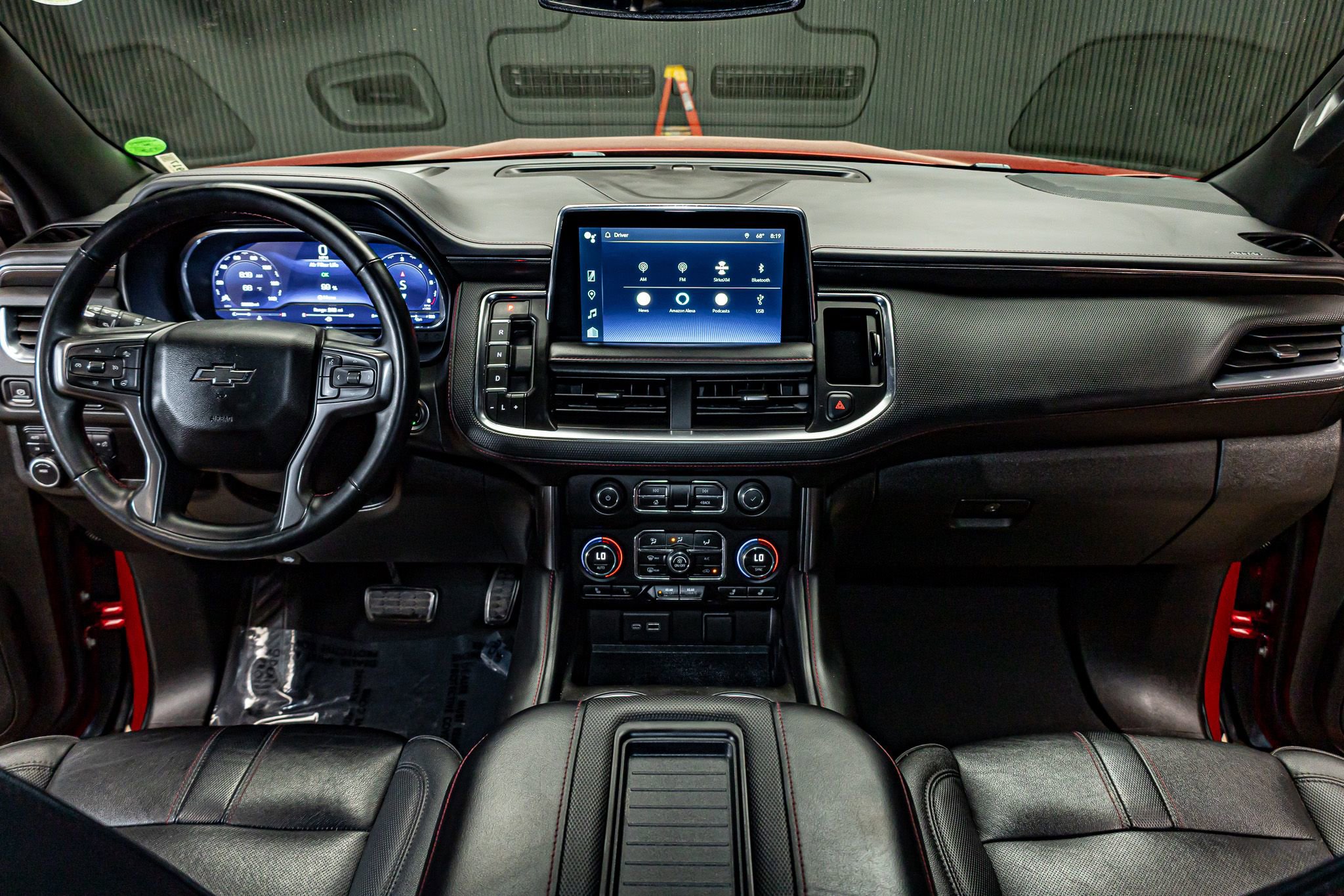 Used 2023 Chevrolet Tahoe RST w/ RST Performance Edition image 17