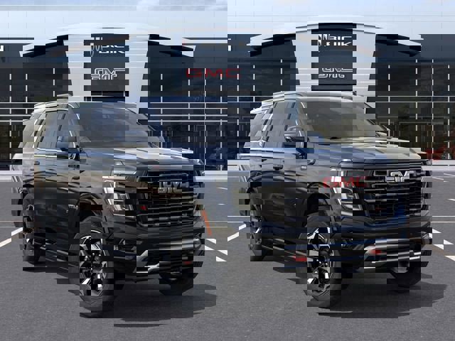 New 2026 GMC Yukon AT4 Ultimate image 7