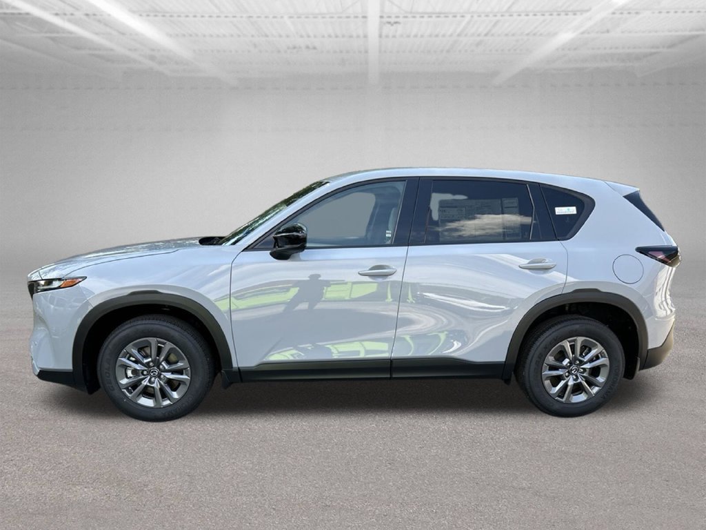 New 2026 MAZDA CX-5 Select AWD/4WD image 2