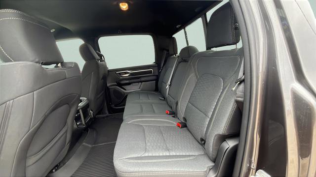 New 2026 RAM 1500 Big Horn image 22