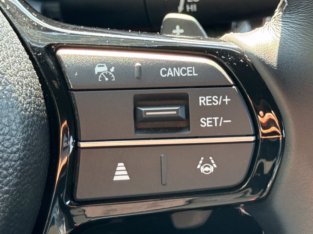 Certified 2023 Honda Civic Sport image 29