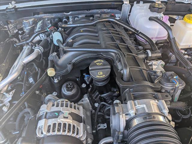 New 2026 Jeep Gladiator Sport image 18