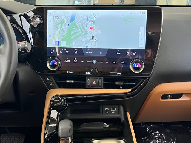 Used 2025 Lexus NX 450h+ AWD w/ Accessory Package (Z2) image 38