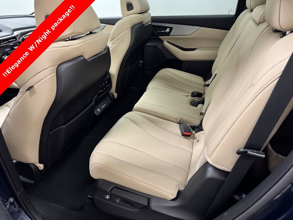 Used 2023 Acura MDX SH-AWD image 31