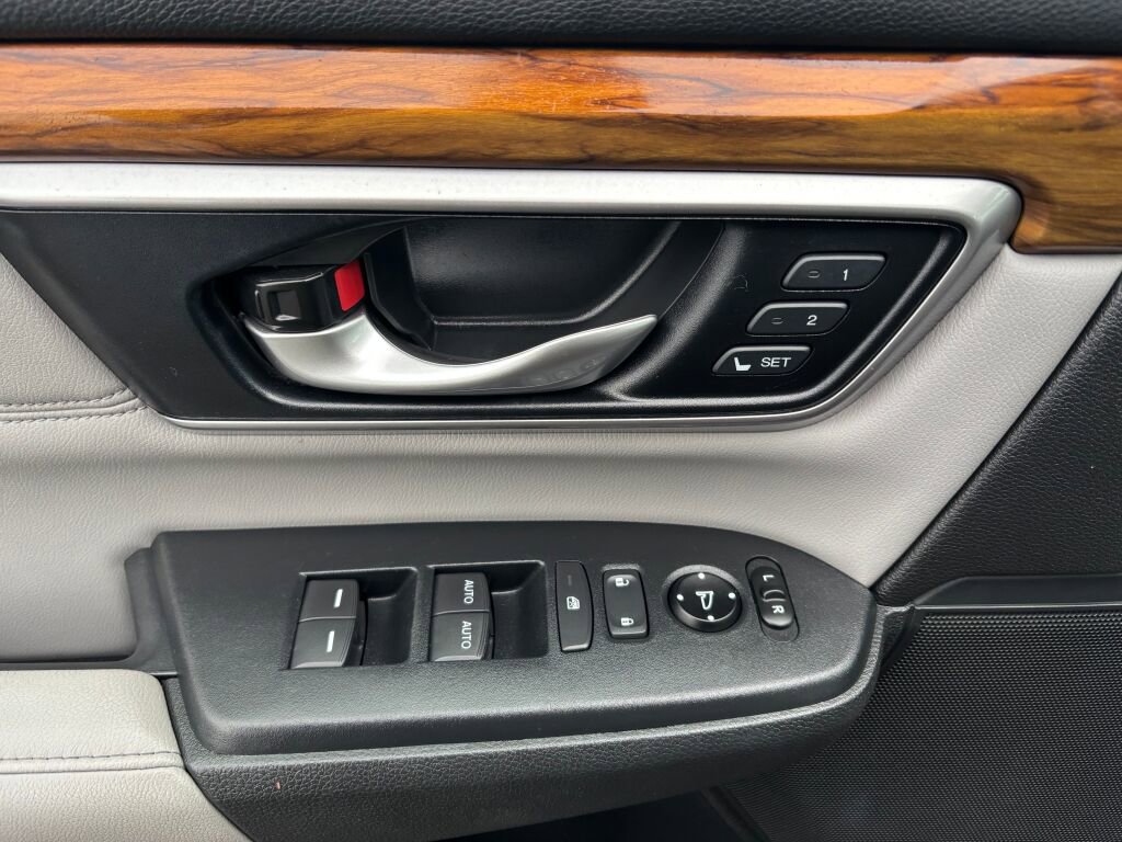 Used 2018 Honda CR-V EX-L image 20