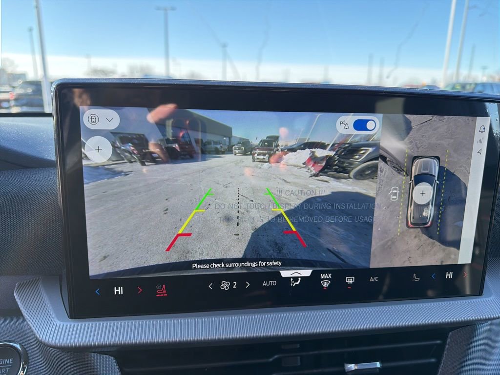 New 2026 Ford Explorer ST-Line w/ ST-Line Street Pack image 31