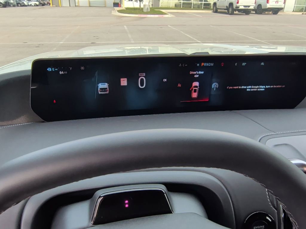 New 2026 Ford Expedition Max Platinum image 20