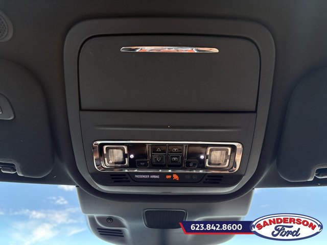 Used 2024 Lincoln Aviator Reserve w/ Jet Package RWD image 21