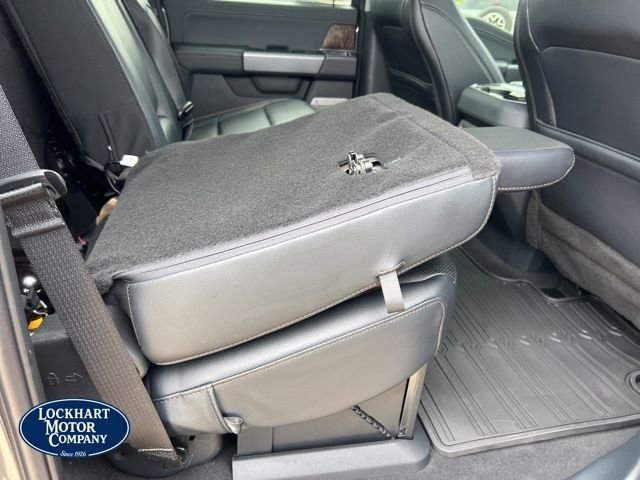 New 2026 Ford F350 Lariat image 32
