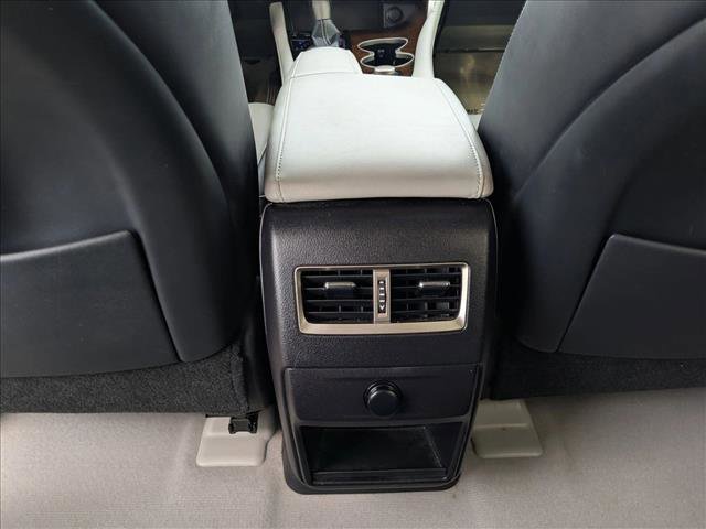 Used 2018 Lexus RX 350 FWD w/ Premium Package image 19