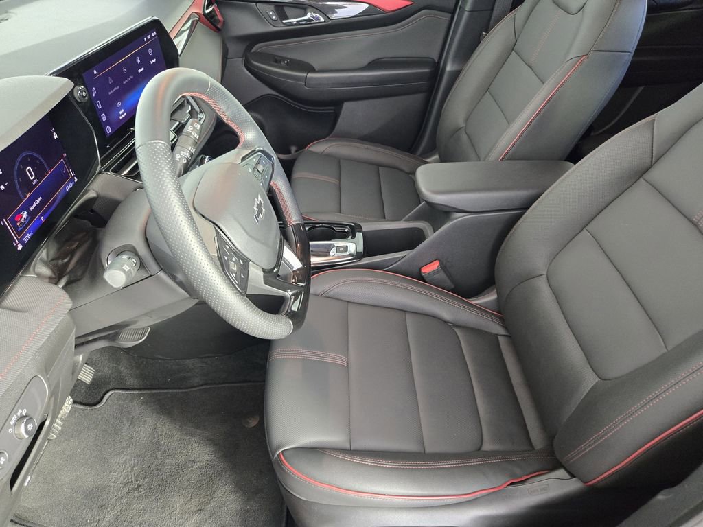 New 2026 Chevrolet TrailBlazer RS w/ Convenience Package image 14