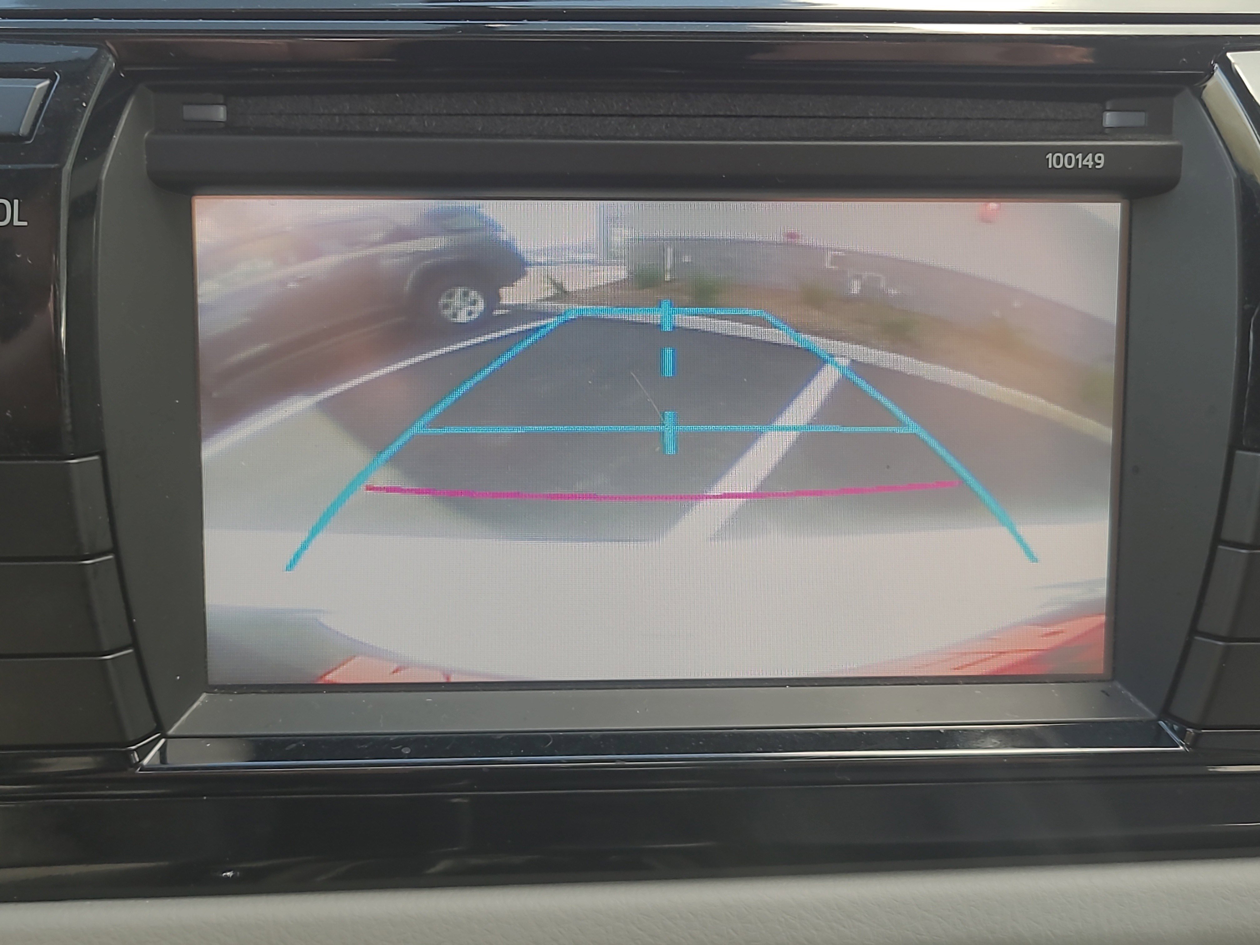 Used 2015 Toyota Corolla LE image 27