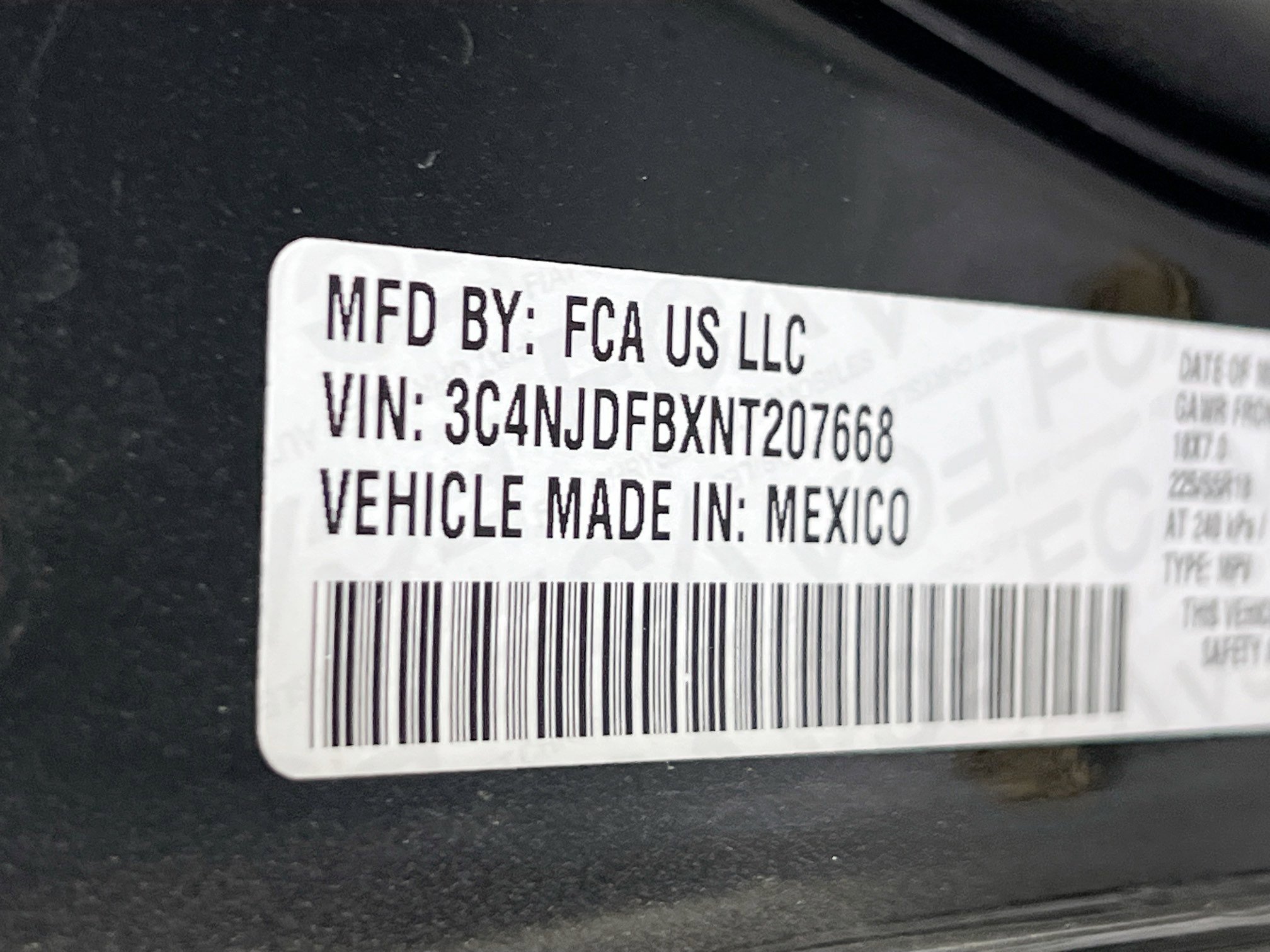 Used 2022 Jeep Compass Latitude image 29