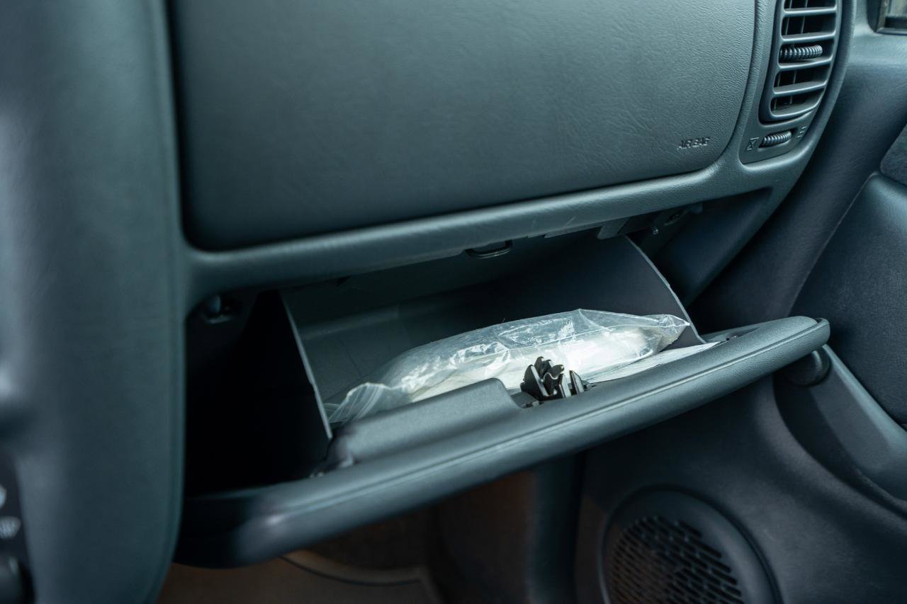 Used 2001 GMC Sonoma SLS w/ Super Spec Pkg 2 image 22