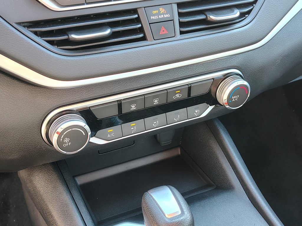 Used 2020 Nissan Altima 2.5 S FWD image 18