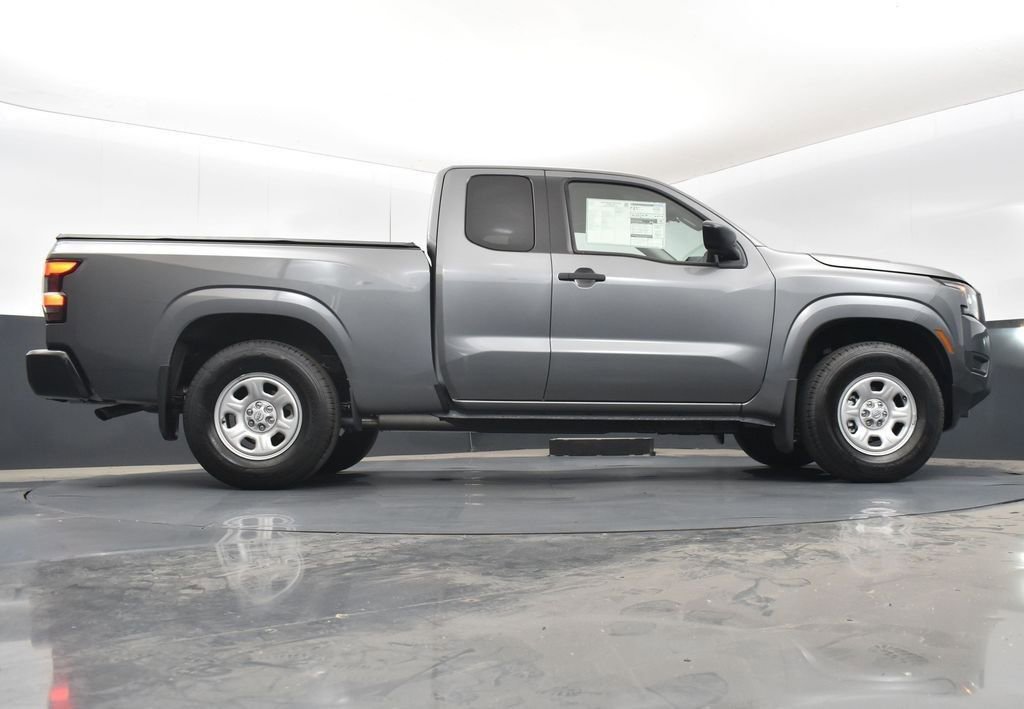 New 2026 Nissan Frontier S w/ S Utility Package image 36