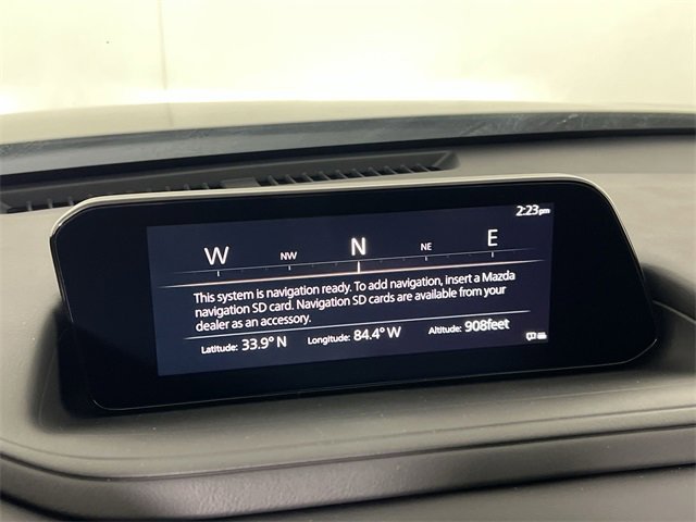 New 2026 MAZDA CX-30 AWD 2.5 S w/ Select Sport Pkg image 16