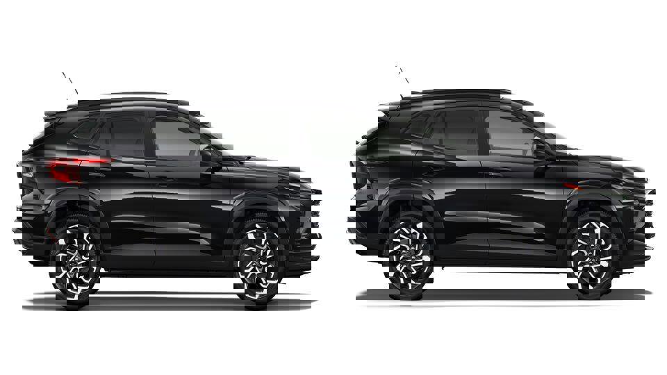 New 2026 Chevrolet Trax RS w/ Sunroof Package image 41