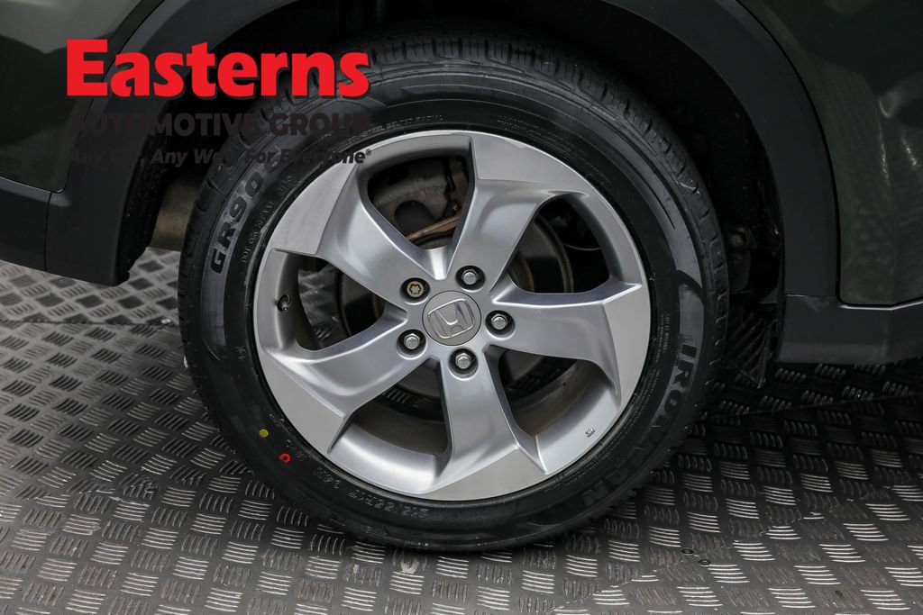 Used 2018 Honda HR-V LX image 28