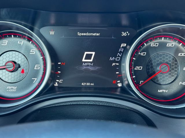 Certified 2023 Dodge Charger SXT image 27