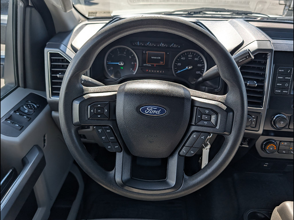 Used 2019 Ford F350 XLT w/ XLT Value Package AWD/4WD image 16