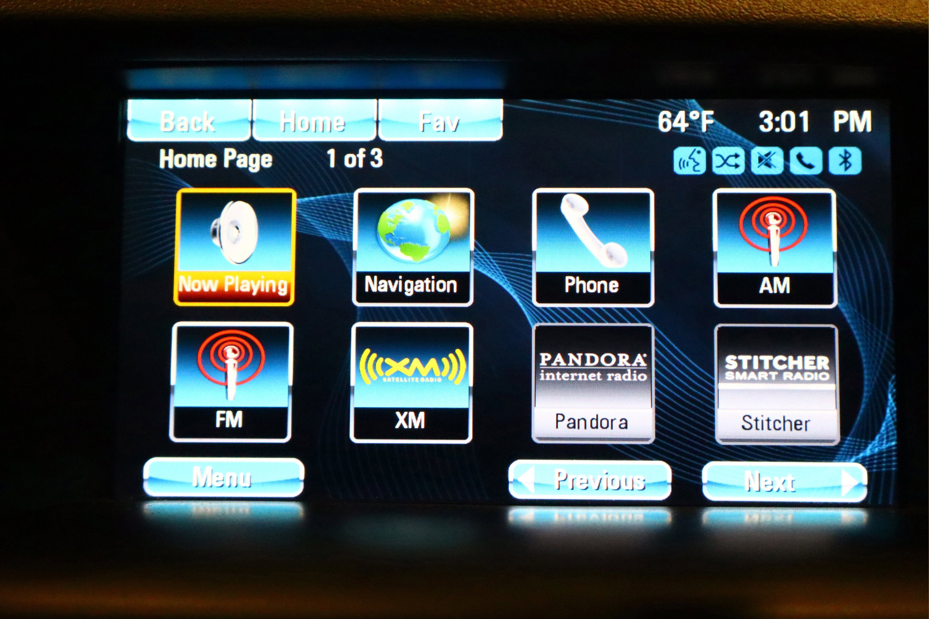 Used 2018 Buick Cascada Sport Touring w/ Dark Effects Package image 27