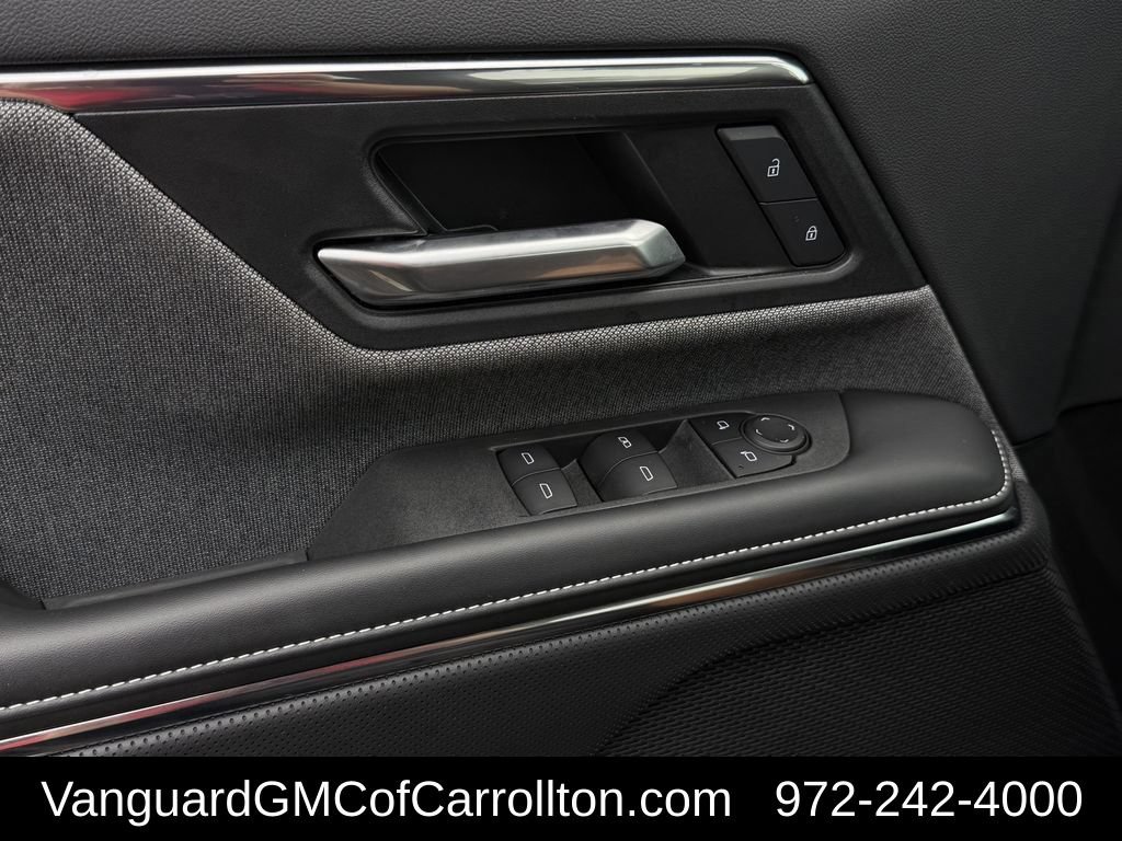 New 2026 GMC Sierra EV Elevation AWD/4WD image 28