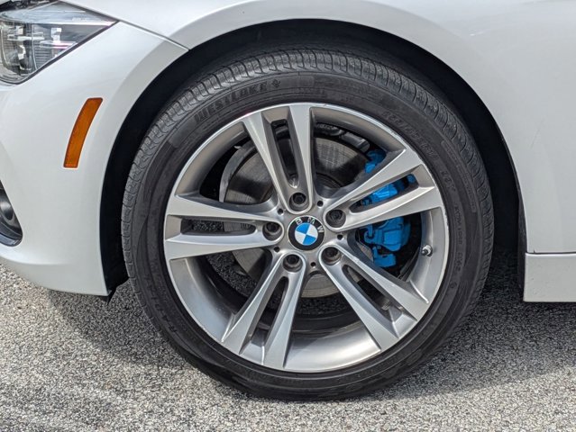 Used 2017 BMW 330i Sedan image 22