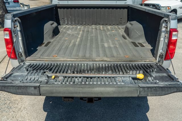 Used 2013 Ford F250 Lariat w/ Lariat Ultimate Pkg AWD/4WD image 10