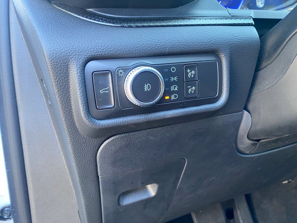 Used 2020 Ford Explorer ST w/ ST Street Pack AWD/4WD image 17