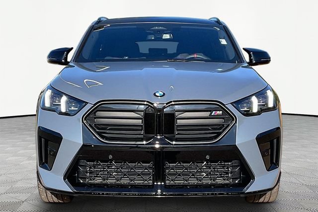 Used 2025 BMW X2 M35i w/ Premium Package AWD/4WD image 2