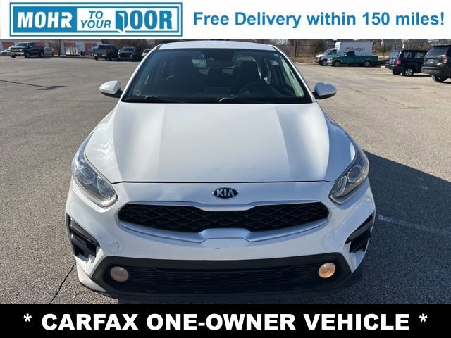 Used 2019 Kia Forte LXS video 2