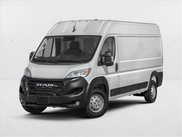Used 2024 RAM ProMaster 2500 FWD video 1