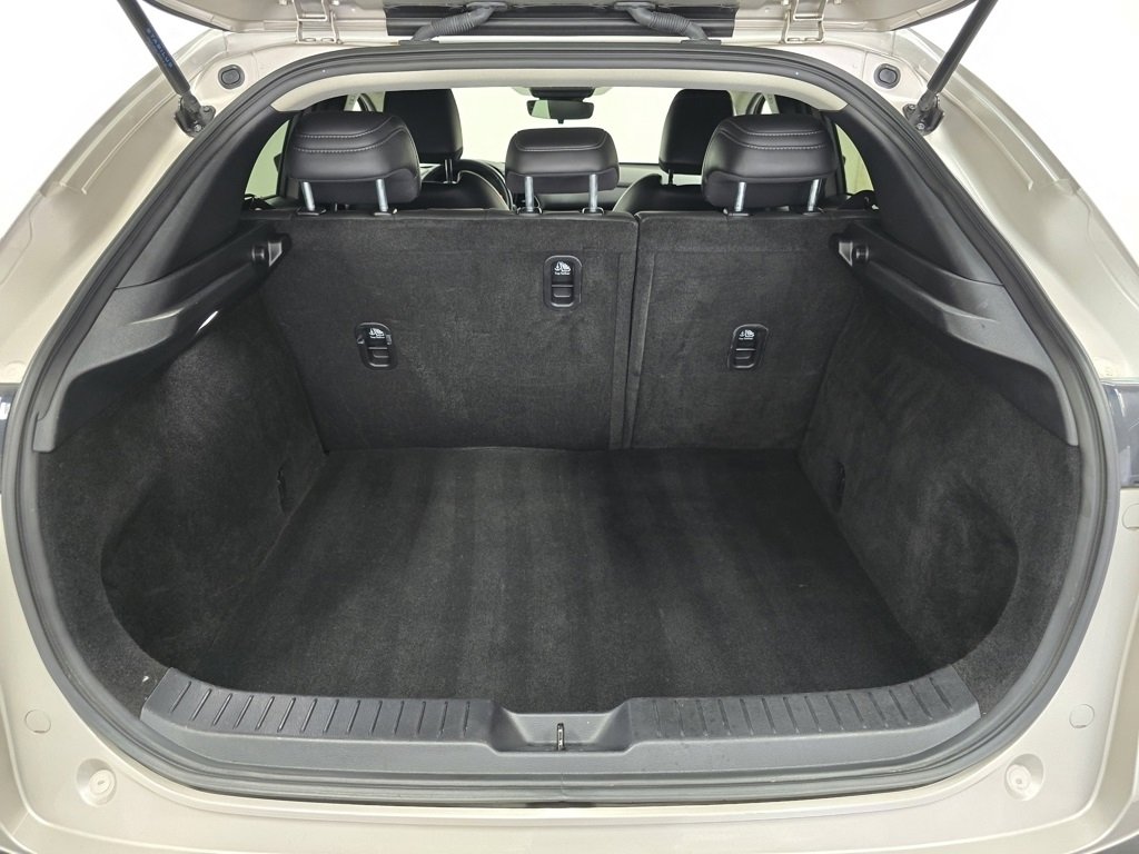 Used 2024 MAZDA CX-30 AWD 2.5 S w/ Select Sport Pkg image 18